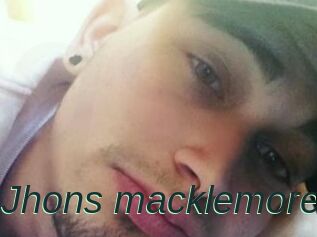 Jhons_macklemore