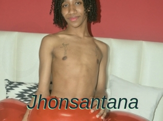 Jhonsantana