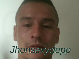 Jhonsexydepp