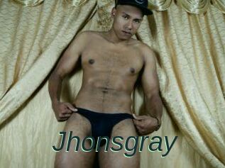 Jhonsgray