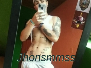 Jhonsmmss