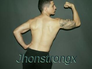 Jhonstrongx