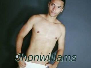 Jhonwilliams