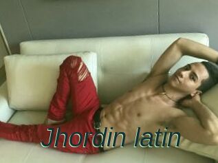Jhordin_latin