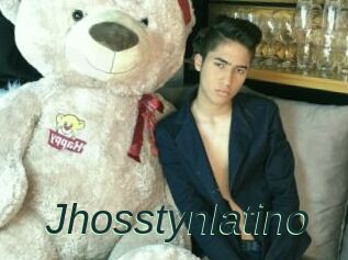 Jhosstynlatino