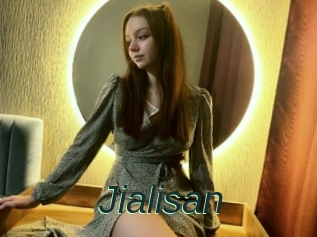 Jialisan