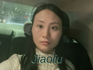 Jiaoliu