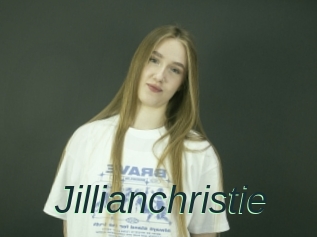 Jillianchristie