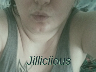 Jilliciious