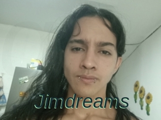 Jimdreams