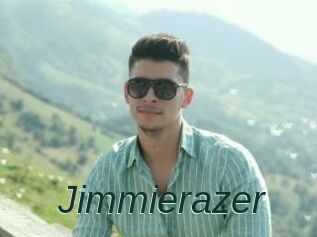 Jimmierazer