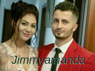 Jimmyamanda