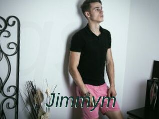 Jimmym