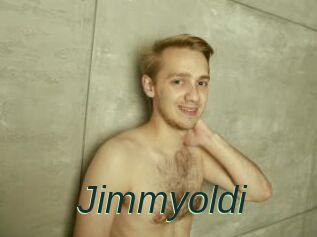 Jimmyoldi