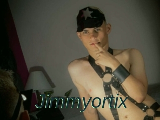 Jimmyortix