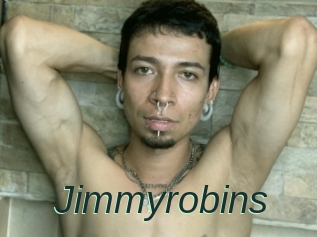 Jimmyrobins