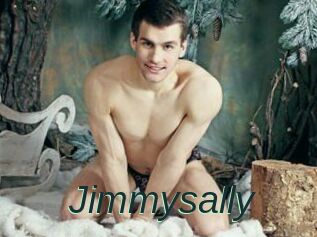 Jimmysally