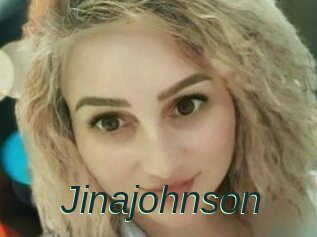 Jinajohnson