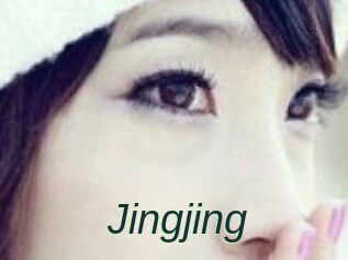 Jingjing