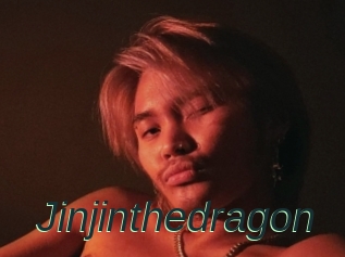Jinjinthedragon