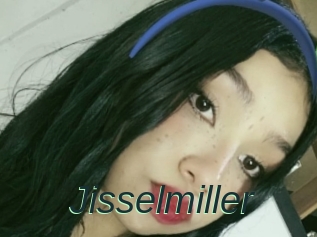 Jisselmiller