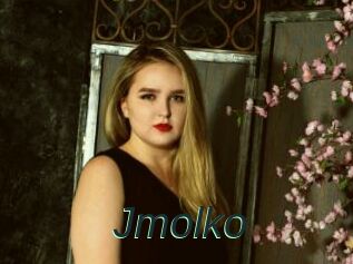 Jmolko