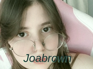 Joabrown