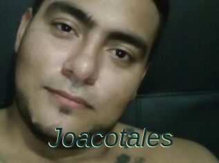 Joacotales
