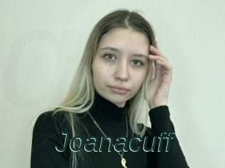 Joanacuff