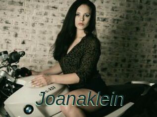 Joanaklein