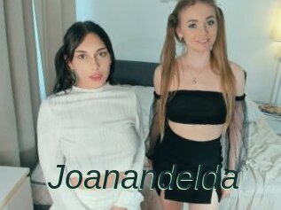Joanandelda
