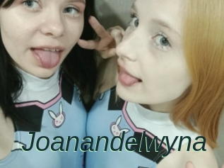 Joanandelwyna