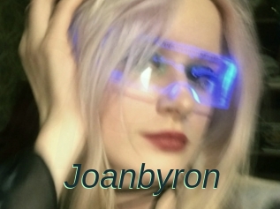 Joanbyron