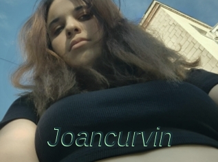 Joancurvin