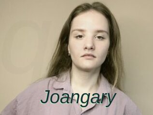 Joangary
