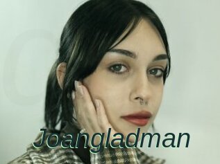 Joangladman