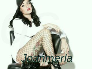 Joanmerla