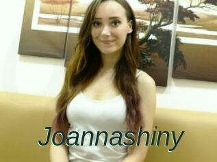 Joannashiny