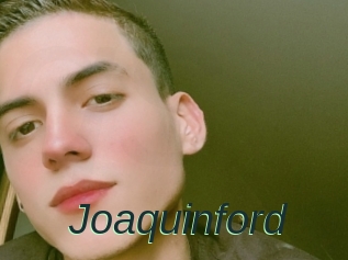 Joaquinford