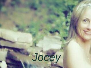Jocey