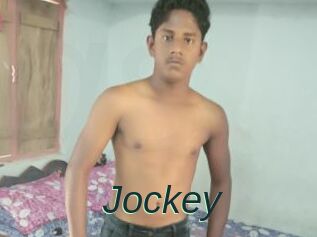Jockey