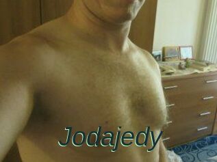Jodajedy