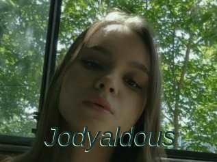 Jodyaldous