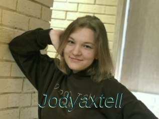 Jodyaxtell