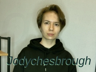 Jodychesbrough