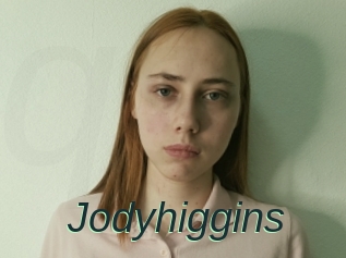Jodyhiggins