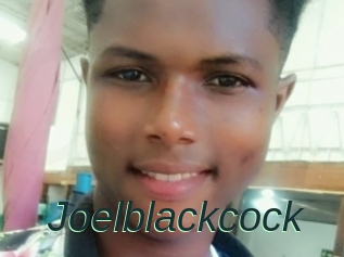 Joelblackcock