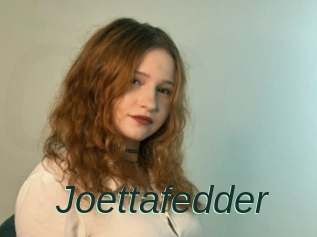 Joettafedder