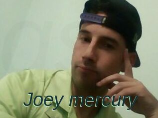 Joey_mercury