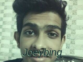 Joeybing
